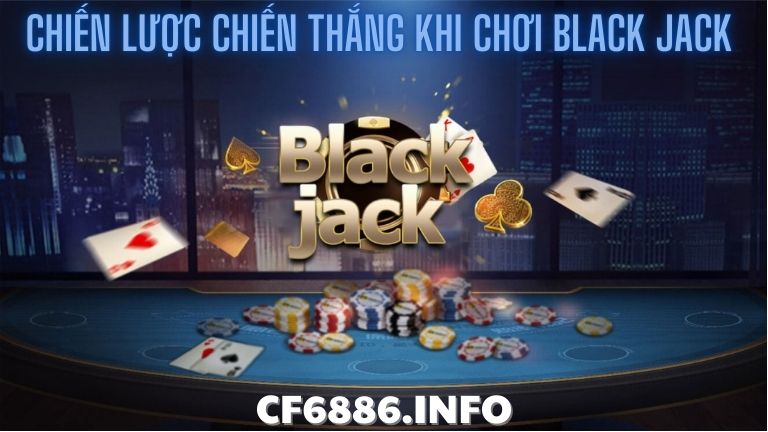 Black jack cf68